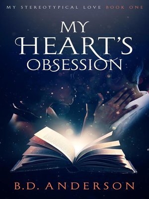 cover image of My Heart's Obsession